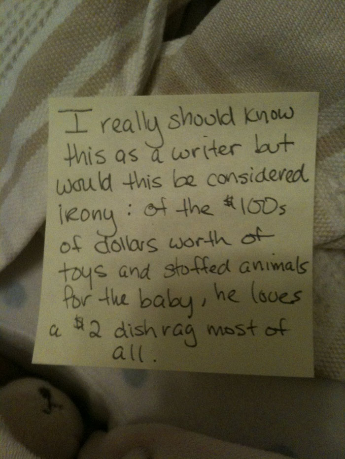 336 Hilariously Honest Post-It Notes That Reveal My Struggles Of Being A Stay-At-Home Dad 336 Hilariously Honest Post-It Notes That Reveal My Struggles Of Being A Stay-At-Home Dad