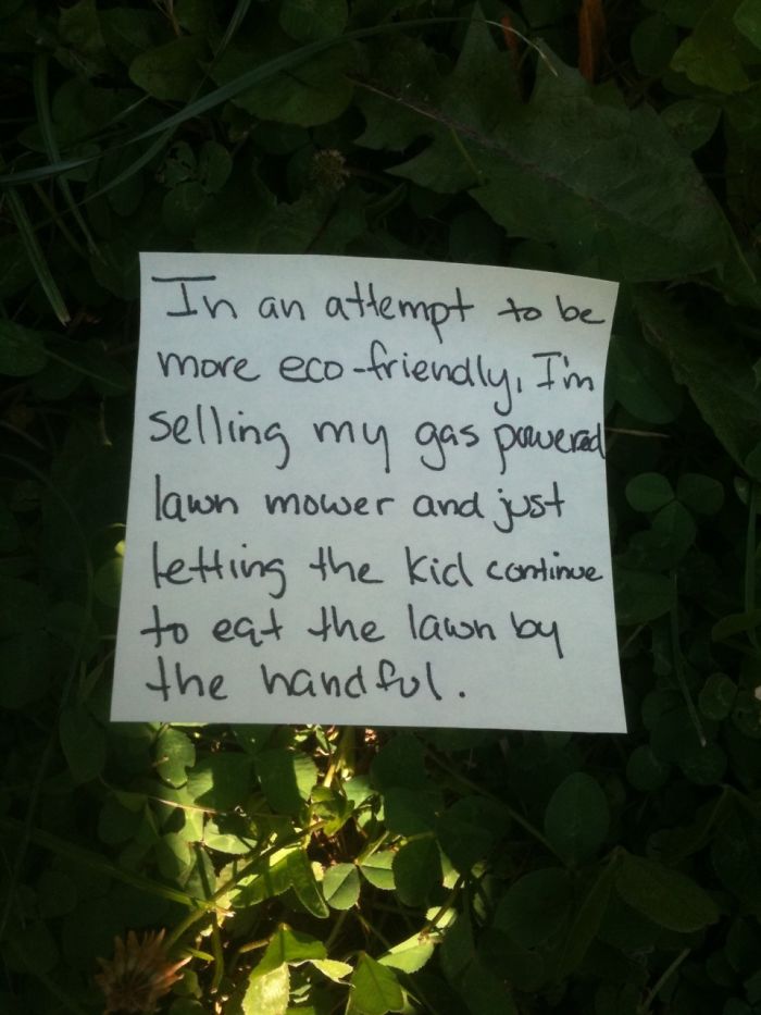 336 Hilariously Honest Post-It Notes That Reveal My Struggles Of Being A Stay-At-Home Dad 336 Hilariously Honest Post-It Notes That Reveal My Struggles Of Being A Stay-At-Home Dad