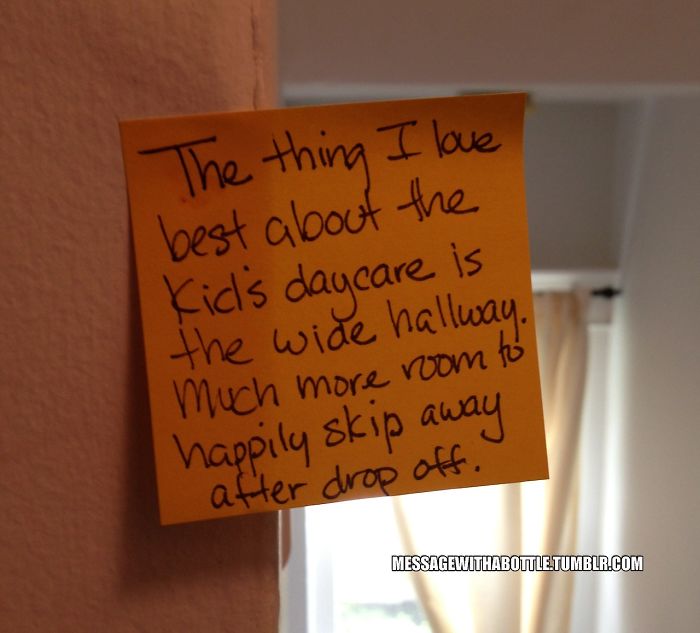 336 Hilariously Honest Post-It Notes That Reveal My Struggles Of Being A Stay-At-Home Dad 336 Hilariously Honest Post-It Notes That Reveal My Struggles Of Being A Stay-At-Home Dad