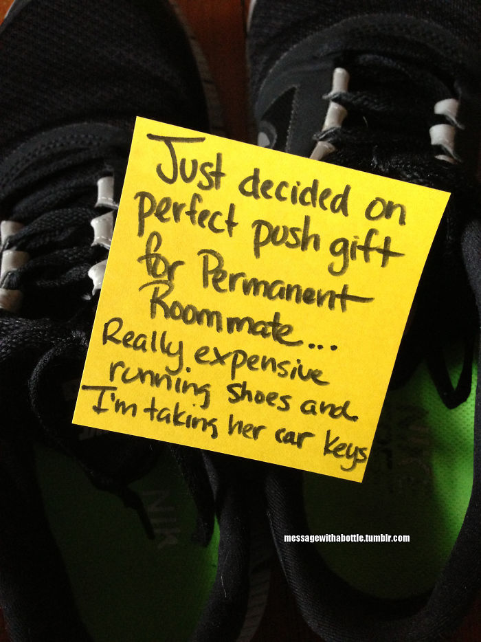 336 Hilariously Honest Post-It Notes That Reveal My Struggles Of Being A Stay-At-Home Dad 336 Hilariously Honest Post-It Notes That Reveal My Struggles Of Being A Stay-At-Home Dad