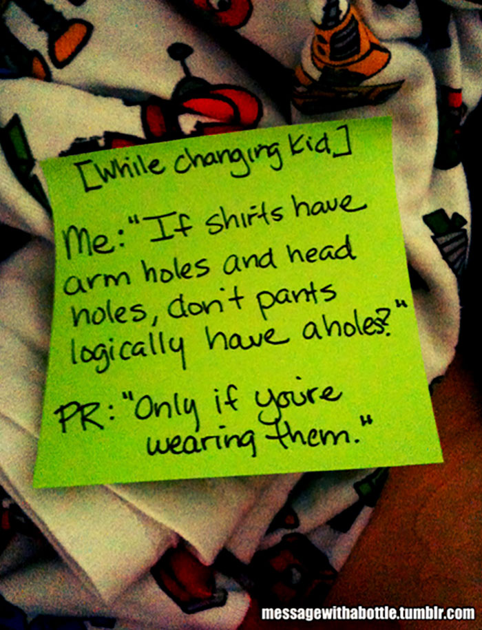 336 Hilariously Honest Post-It Notes That Reveal My Struggles Of Being A Stay-At-Home Dad 336 Hilariously Honest Post-It Notes That Reveal My Struggles Of Being A Stay-At-Home Dad