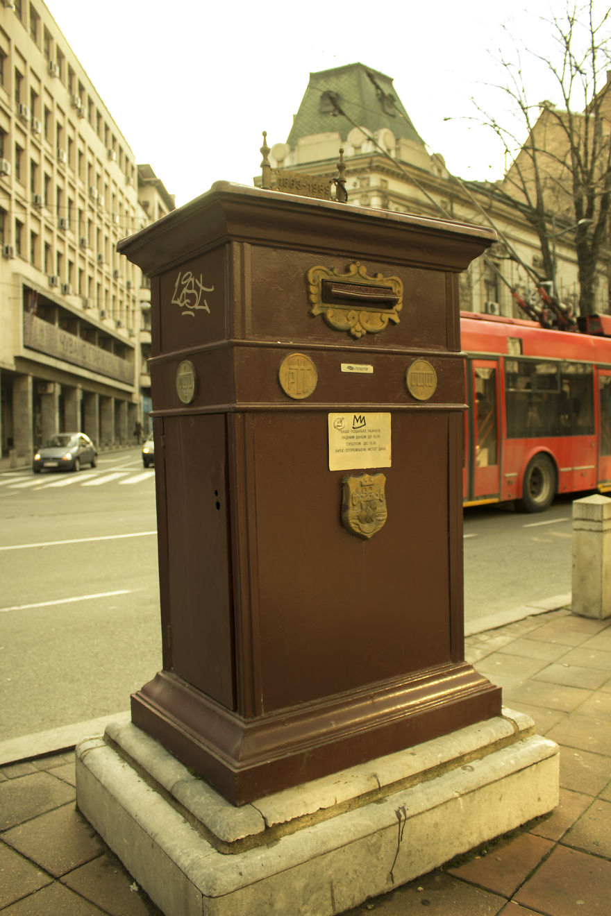 This Year I Finally Stopped Slacking And Started A Lifetime Photography Project