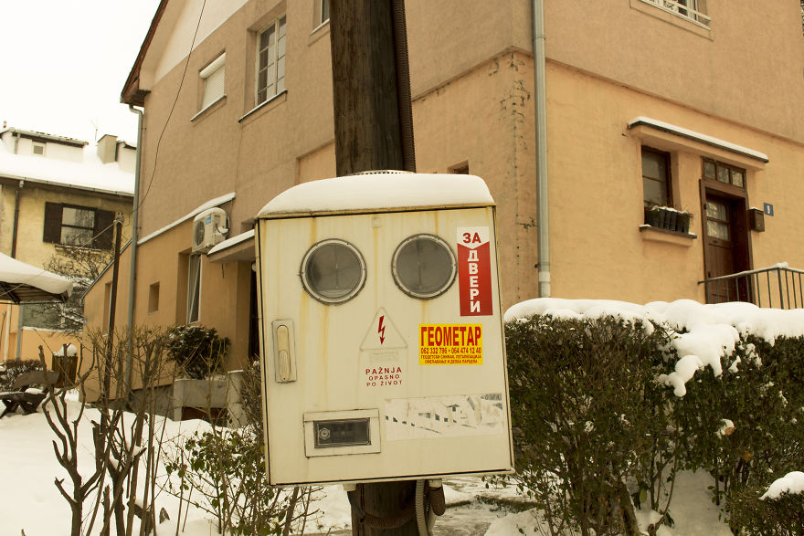 This Year I Finally Stopped Slacking And Started A Lifetime Photography Project