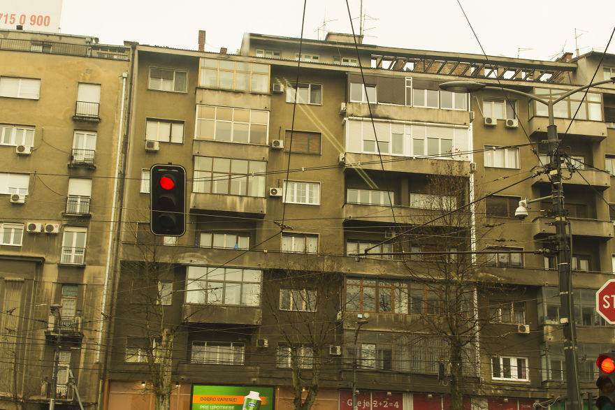 This Year I Finally Stopped Slacking And Started A Lifetime Photography Project