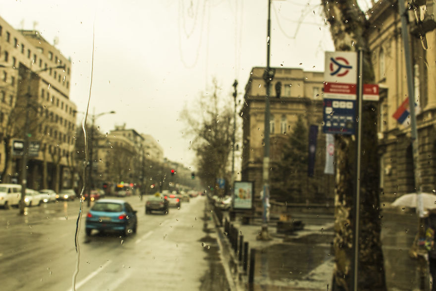 This Year I Finally Stopped Slacking And Started A Lifetime Photography Project