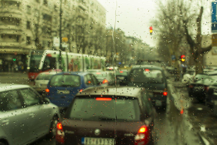 This Year I Finally Stopped Slacking And Started A Lifetime Photography Project