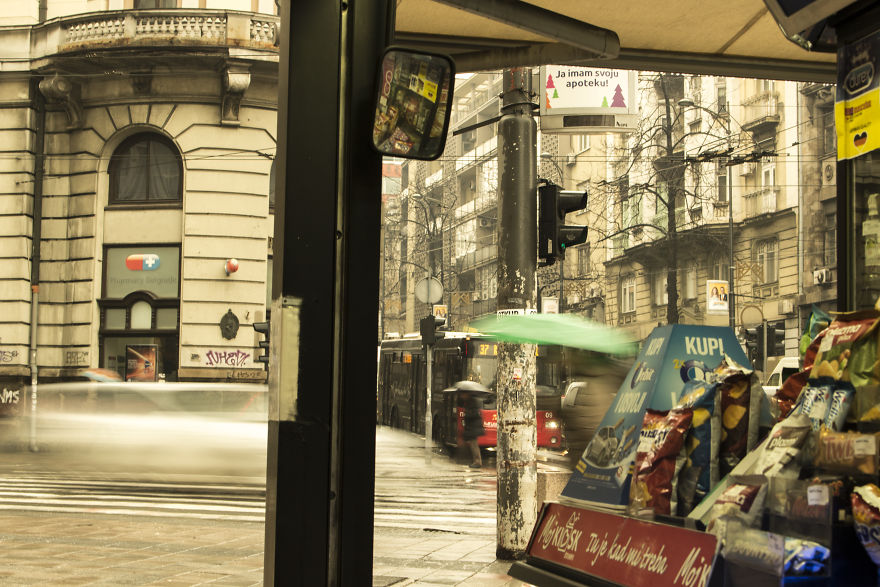 This Year I Finally Stopped Slacking And Started A Lifetime Photography Project