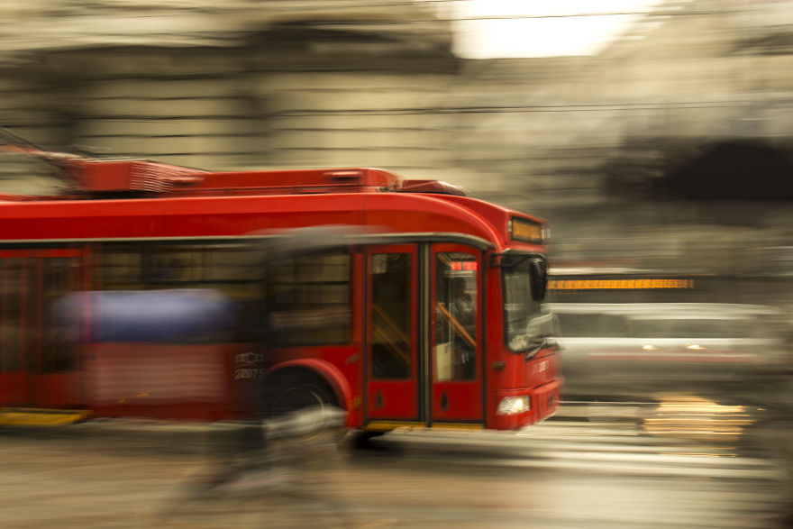 This Year I Finally Stopped Slacking And Started A Lifetime Photography Project