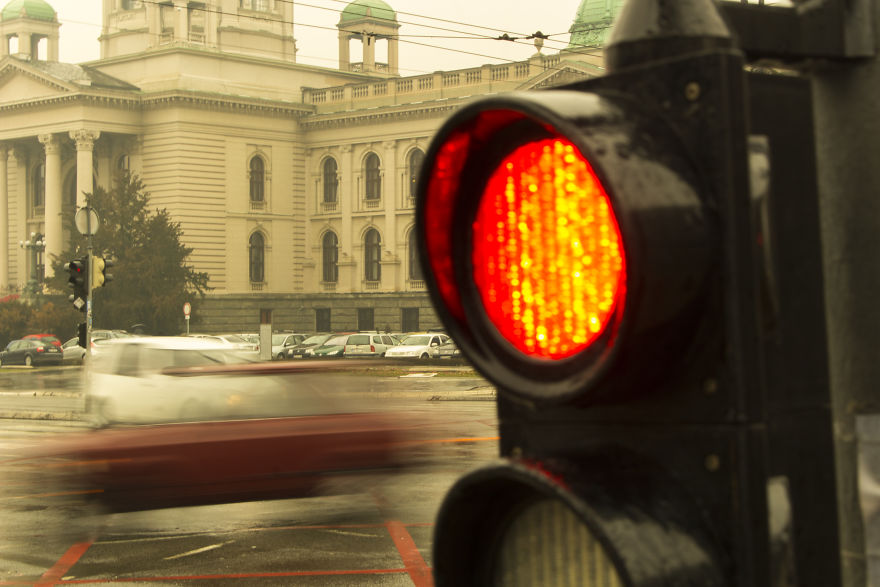 This Year I Finally Stopped Slacking And Started A Lifetime Photography Project