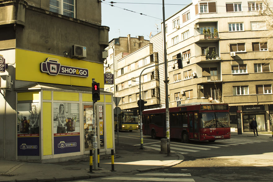 This Year I Finally Stopped Slacking And Started A Lifetime Photography Project