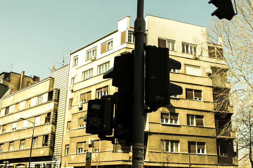 This Year I Finally Stopped Slacking And Started A Lifetime Photography Project