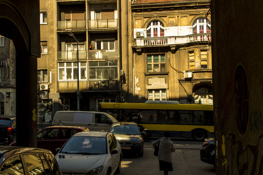 This Year I Finally Stopped Slacking And Started A Lifetime Photography Project