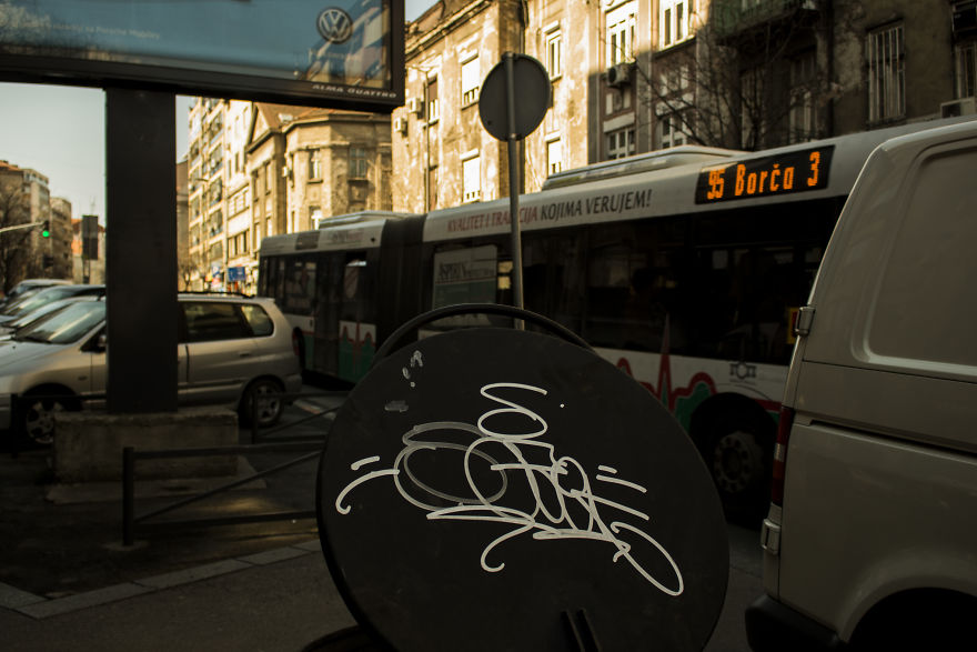 This Year I Finally Stopped Slacking And Started A Lifetime Photography Project