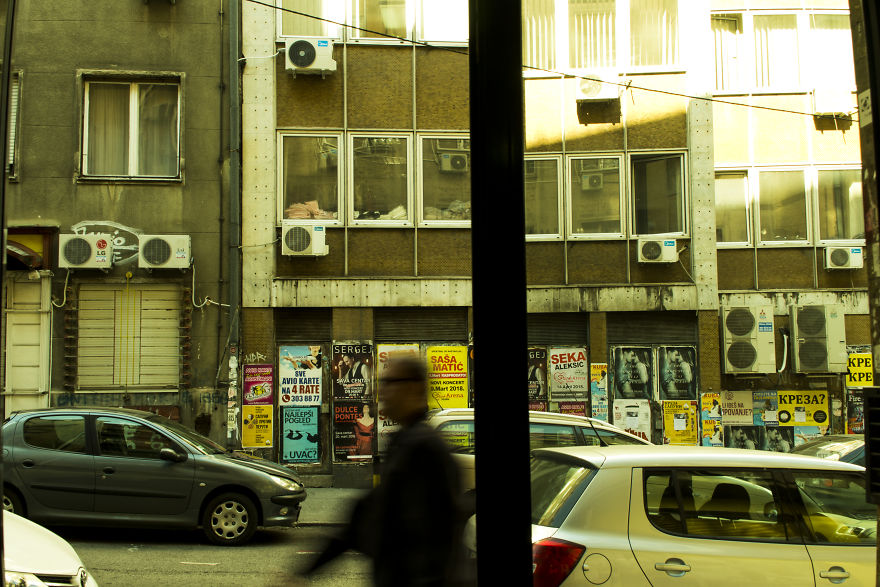 This Year I Finally Stopped Slacking And Started A Lifetime Photography Project