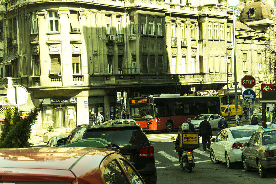 This Year I Finally Stopped Slacking And Started A Lifetime Photography Project