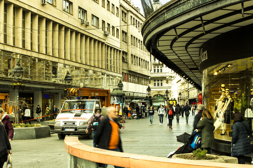 This Year I Finally Stopped Slacking And Started A Lifetime Photography Project