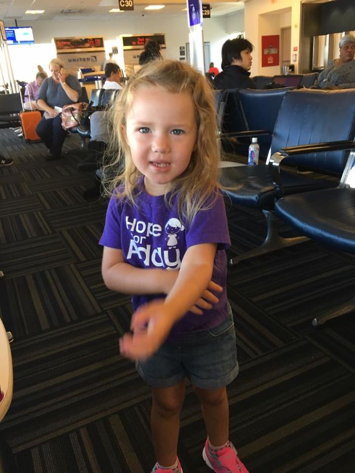 Image Of Brother Saying Goodbye To Sister With Terminal Cancer Thrills The World Image Of Brother Saying Goodbye To Sister With Terminal Cancer Thrills The World
