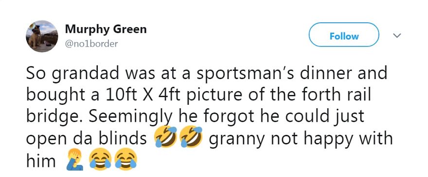 Drunk Man Raises £400 For A Picture, But Realizes What Happened Only The Next Day