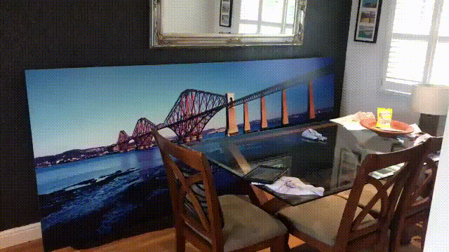 Drunk Man Raises £400 For A Picture, But Realizes What Happened Only The Next Day