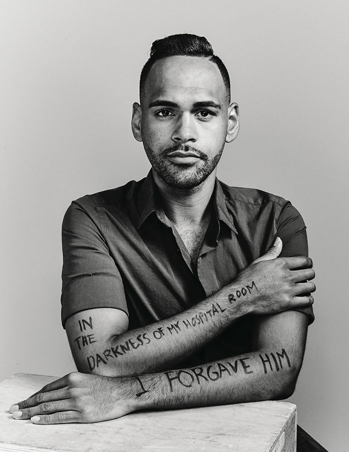 Orlando Nightclub Shooting Survivors Share Their Stories 2 Years After The Tragedy, And It’s Heartbreaking Orlando Nightclub Shooting Survivors Share Their Stories 2 Years After The Tragedy, And It’s Heartbreaking