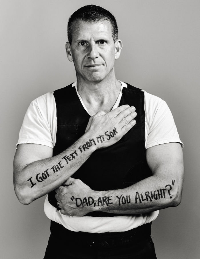 Orlando Nightclub Shooting Survivors Share Their Stories 2 Years After The Tragedy, And It’s Heartbreaking Orlando Nightclub Shooting Survivors Share Their Stories 2 Years After The Tragedy, And It’s Heartbreaking