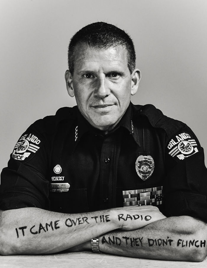 Orlando Nightclub Shooting Survivors Share Their Stories 2 Years After The Tragedy, And It’s Heartbreaking Orlando Nightclub Shooting Survivors Share Their Stories 2 Years After The Tragedy, And It’s Heartbreaking