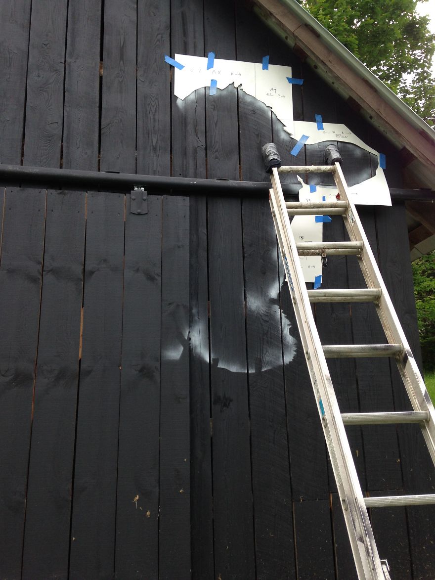 We’re All Spots On The Same Cow We’re All Spots On The Same Cow