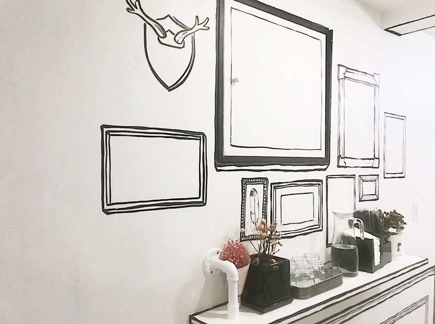 This Unusual Café In Seoul Will Make You Feel Like You Walked Into A Cartoon This Unusual Café In Seoul Will Make You Feel Like You Walked Into A Cartoon