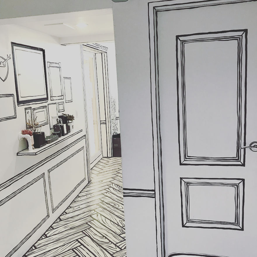 This Unusual Café In Seoul Will Make You Feel Like You Walked Into A Cartoon This Unusual Café In Seoul Will Make You Feel Like You Walked Into A Cartoon