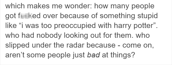 This Woman Blamed The School System For Failing A Math Test, But Not Everyone Agrees This Woman Blamed The School System For Failing A Math Test, But Not Everyone Agrees