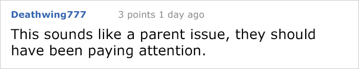 This Woman Blamed The School System For Failing A Math Test, But Not Everyone Agrees This Woman Blamed The School System For Failing A Math Test, But Not Everyone Agrees