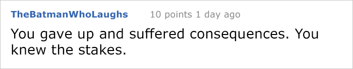 This Woman Blamed The School System For Failing A Math Test, But Not Everyone Agrees This Woman Blamed The School System For Failing A Math Test, But Not Everyone Agrees