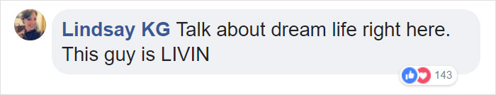 The Internet Can’t Get Enough Of This Man Who Volunteers And Naps With Cats At A Shelter Every Day The Internet Can’t Get Enough Of This Man Who Volunteers And Naps With Cats At A Shelter Every Day