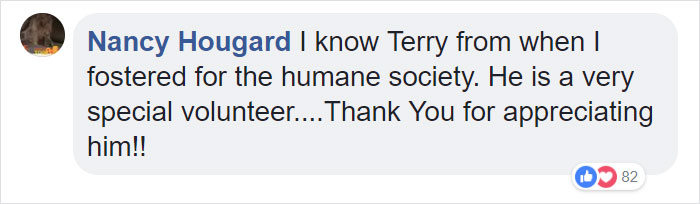 The Internet Can’t Get Enough Of This Man Who Volunteers And Naps With Cats At A Shelter Every Day The Internet Can’t Get Enough Of This Man Who Volunteers And Naps With Cats At A Shelter Every Day