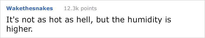 People Are Coming Up With The Most Annoying Things That Would Be A Living Hell To Deal With Everyday People Are Coming Up With The Most Annoying Things That Would Be A Living Hell To Deal With Everyday