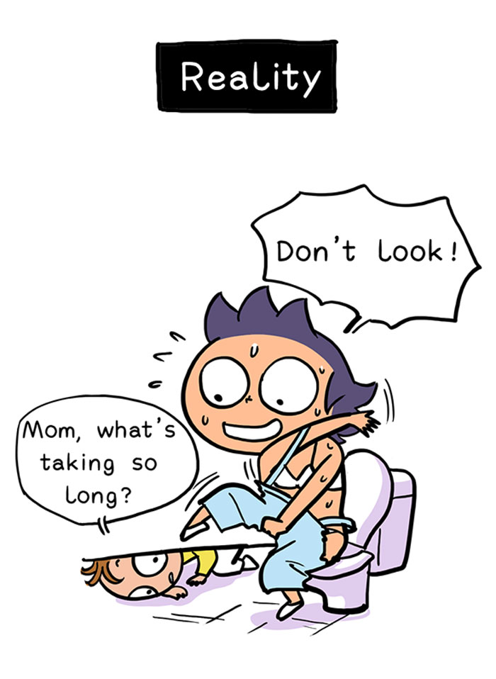 The Difference Between Your Expectations When Buying Clothes Vs. The Reality (8 Pics) The Difference Between Your Expectations When Buying Clothes Vs. The Reality (8 Pics)