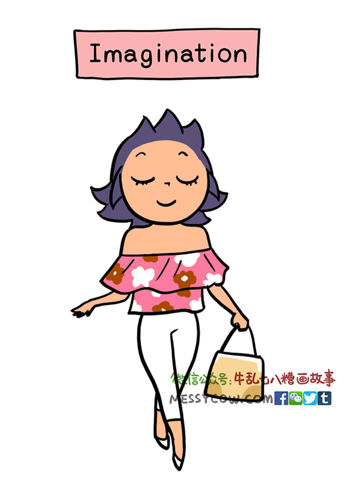 The Difference Between Your Expectations When Buying Clothes Vs. The Reality (8 Pics) The Difference Between Your Expectations When Buying Clothes Vs. The Reality (8 Pics)