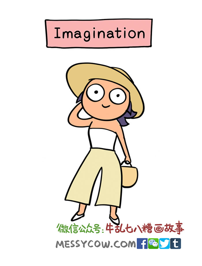 The Difference Between Your Expectations When Buying Clothes Vs. The Reality (8 Pics) The Difference Between Your Expectations When Buying Clothes Vs. The Reality (8 Pics)