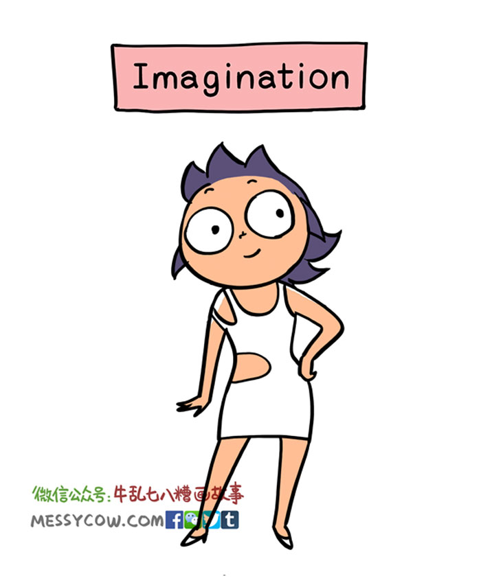 The Difference Between Your Expectations When Buying Clothes Vs. The Reality (8 Pics) The Difference Between Your Expectations When Buying Clothes Vs. The Reality (8 Pics)