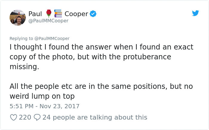 Guy Notices Something Odd On Top Of Zeus’ Temple In 1858 Photo, Discovers What They Don’t Teach At School Guy Notices Something Odd On Top Of Zeus’ Temple In 1858 Photo, Discovers What They Don’t Teach At School