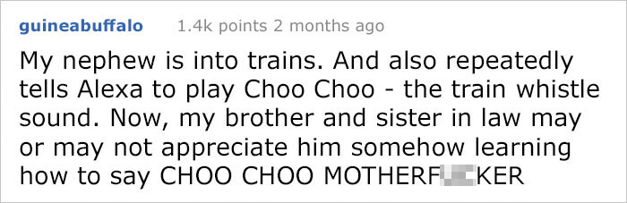 This Guy Shared The Weirdest Thing He’s Seen At A Client’s House And It’s Hard Not To Laugh At It