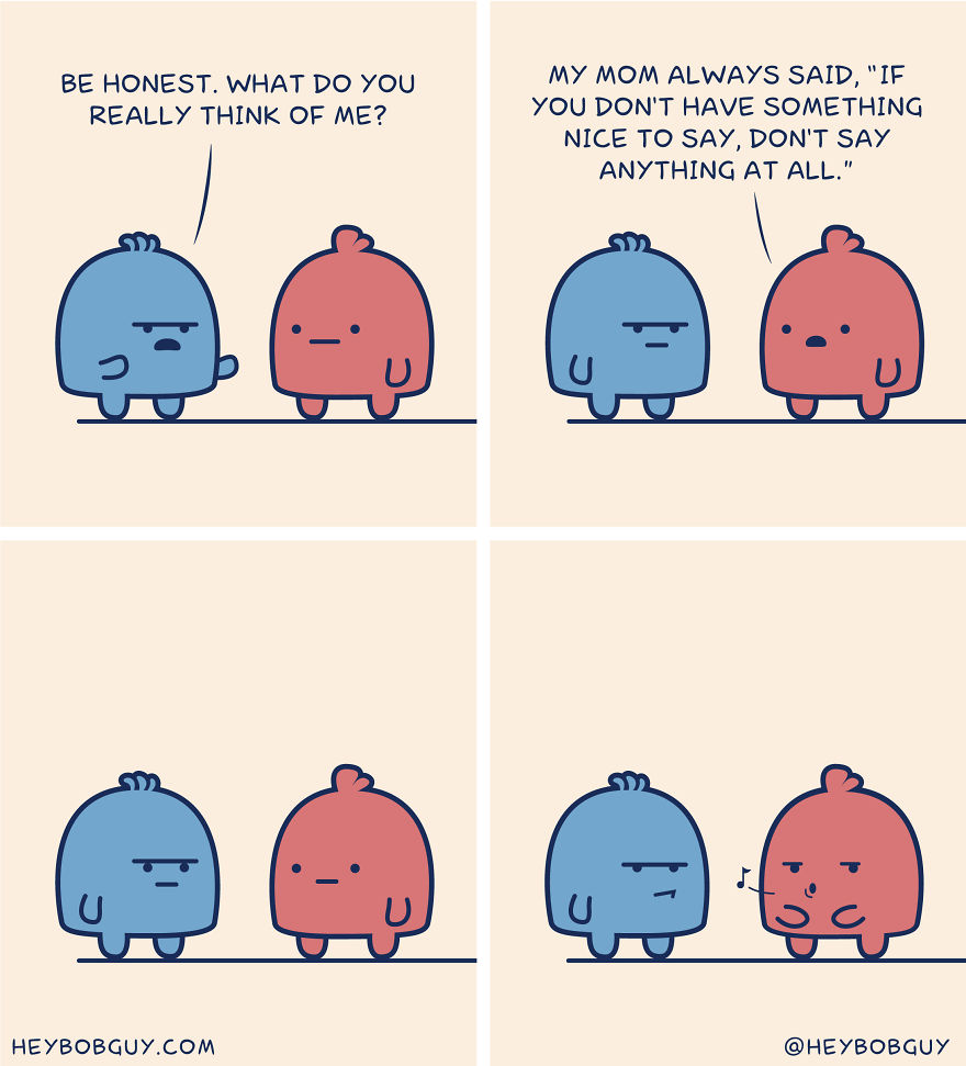 24 Little Pudge Comics That I Create To Help People Kill Their Boredom