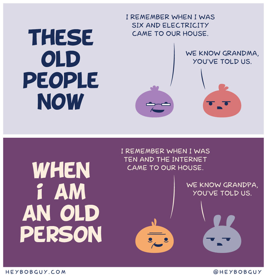 24 Little Pudge Comics That I Create To Help People Kill Their Boredom