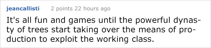 This City Granted The Right For This Tree To Own Itself And It’s Brilliant This City Granted The Right For This Tree To Own Itself And It’s Brilliant