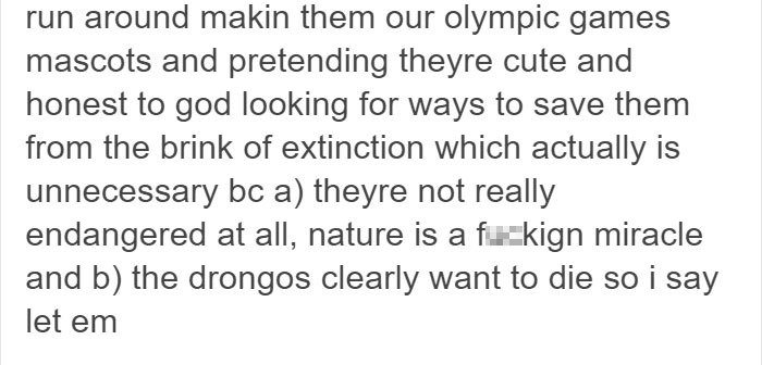 Tumblr Explains Why Koalas Are Animals That Make Absolutely No Sense Tumblr Explains Why Koalas Are Animals That Make Absolutely No Sense