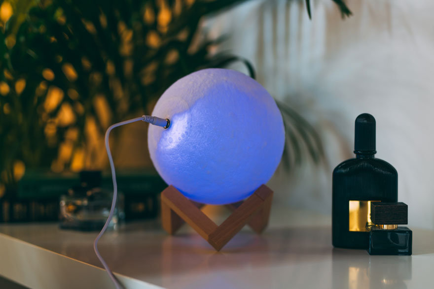 These Moon Lamps Will Make Your Room Look Out Of This World These Moon Lamps Will Make Your Room Look Out Of This World