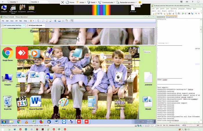 A Scammer Thought He Was Scamming A 83-Year-Old Grandma But Ended Up Getting The Lesson Of A Lifetime A Scammer Thought He Was Scamming A 83-Year-Old Grandma But Ended Up Getting The Lesson Of A Lifetime