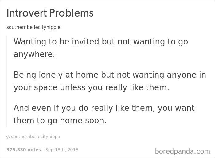 51 Times Tumblr Made Introverts Laugh Out Loud