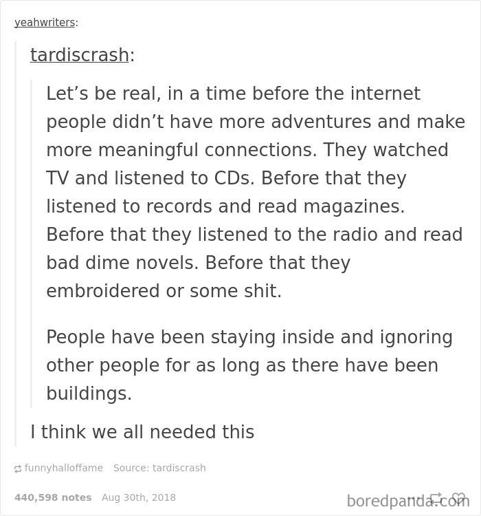 51 Times Tumblr Made Introverts Laugh Out Loud