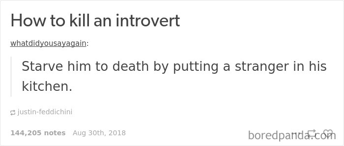 51 Times Tumblr Made Introverts Laugh Out Loud